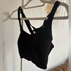 Lululemon Energy Sports Bra 36D
